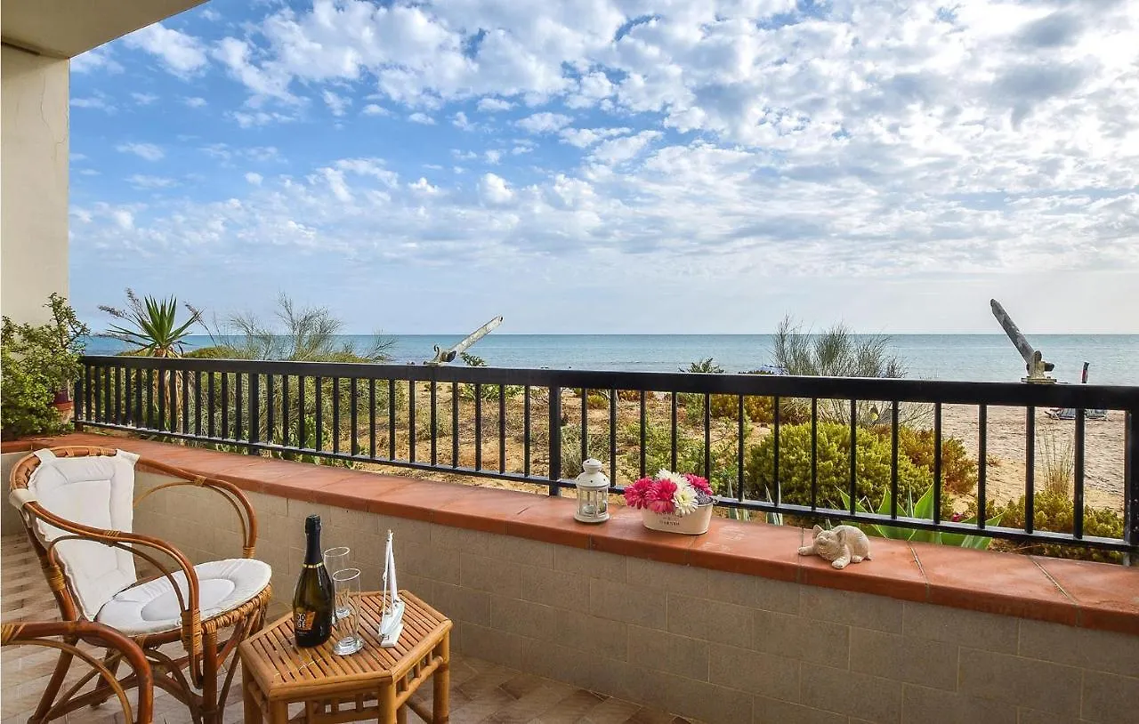 Gorgeous Home In Santa Croce Camerina With Wifi