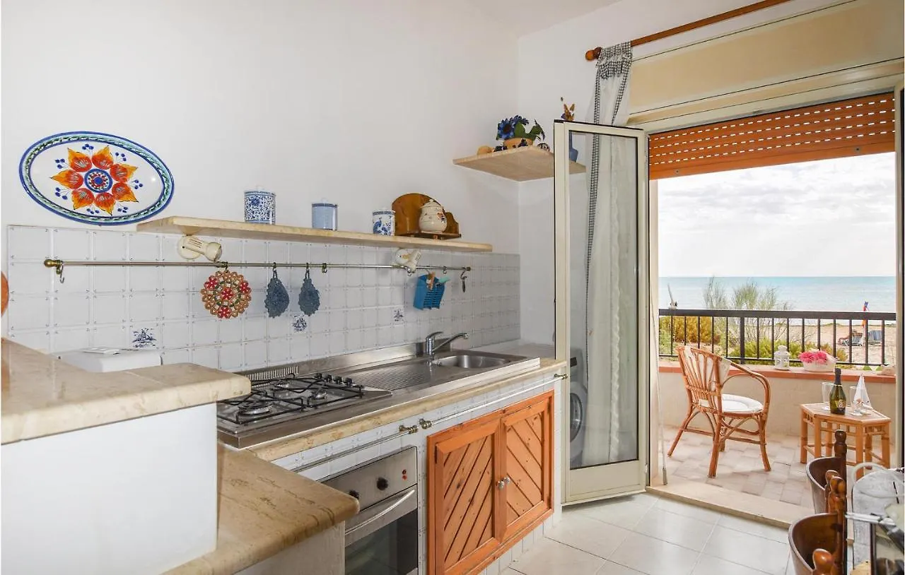 Semesterbostad Gorgeous Home In Santa Croce Camerina With Wifi Italien